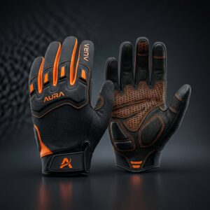 Veloce GripX Gloves