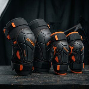 Veloce GuardFlex Pads